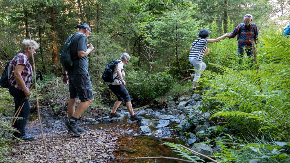 2024 08 15 05 Bergbau und Horchposten