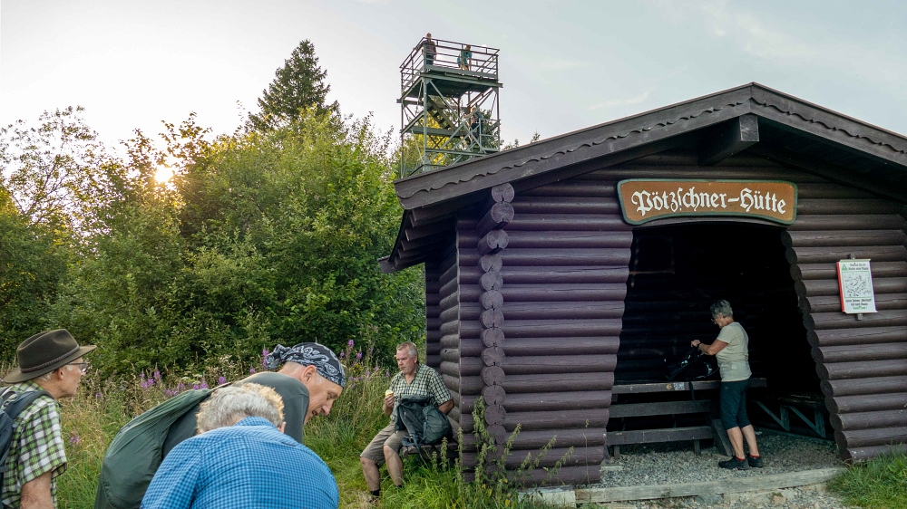2024 08 15 14 Bergbau und Horchposten