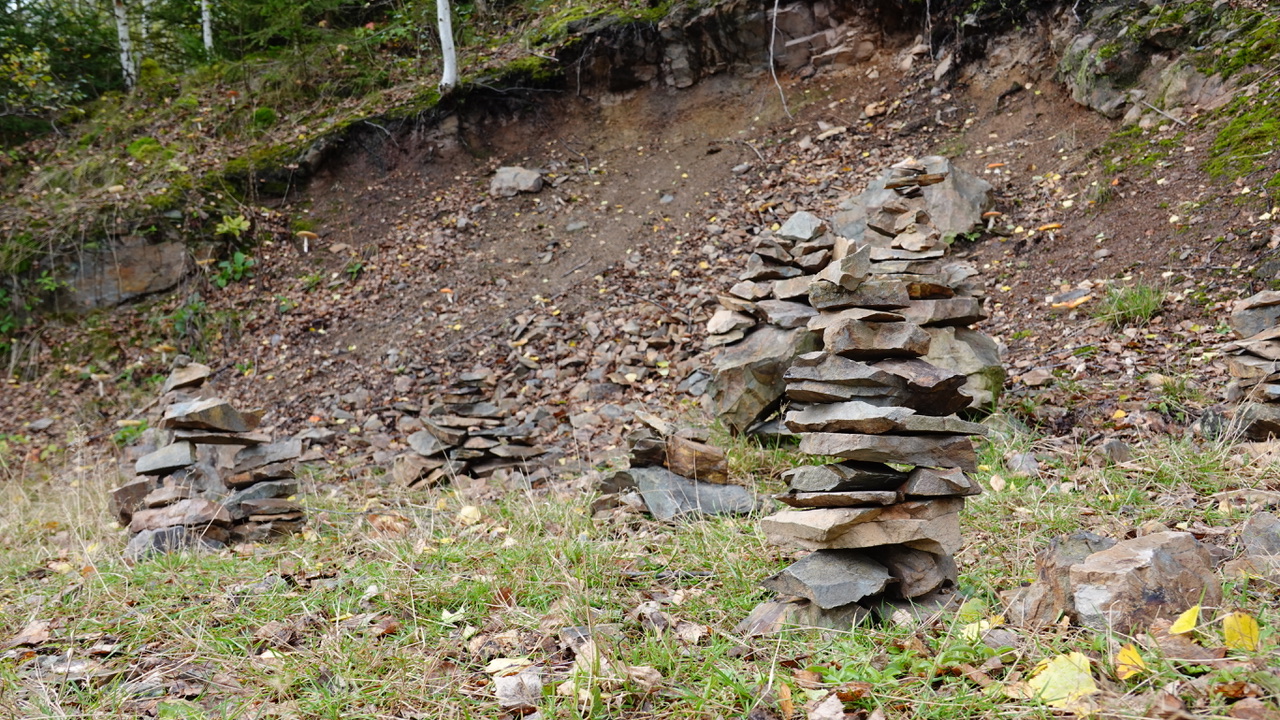 2024 10 13 Wanderung 1