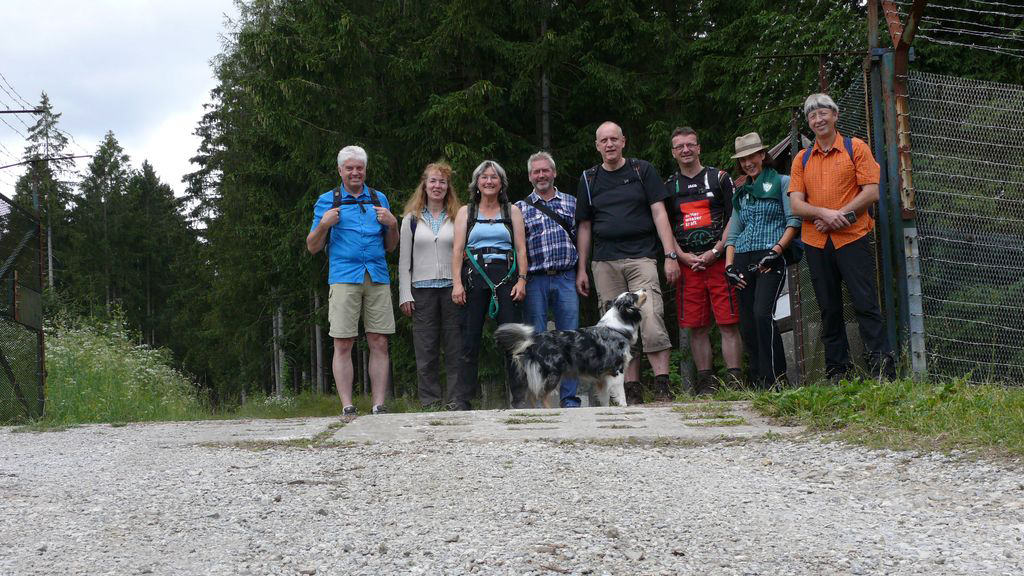 Harzer Grenzweg Etappe 3 P1030948 1