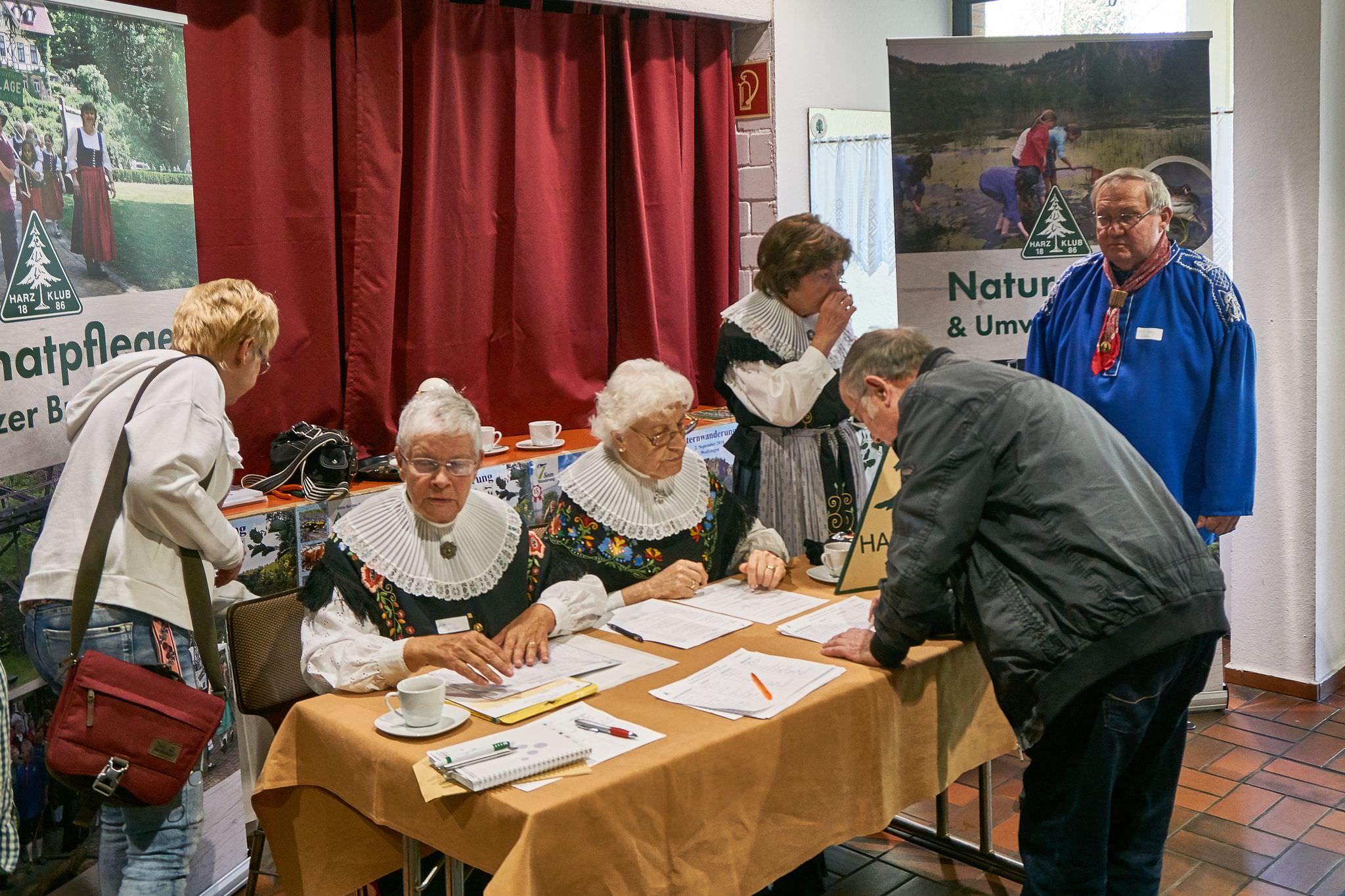JHV Harzklub in Goslar DSC0692 1