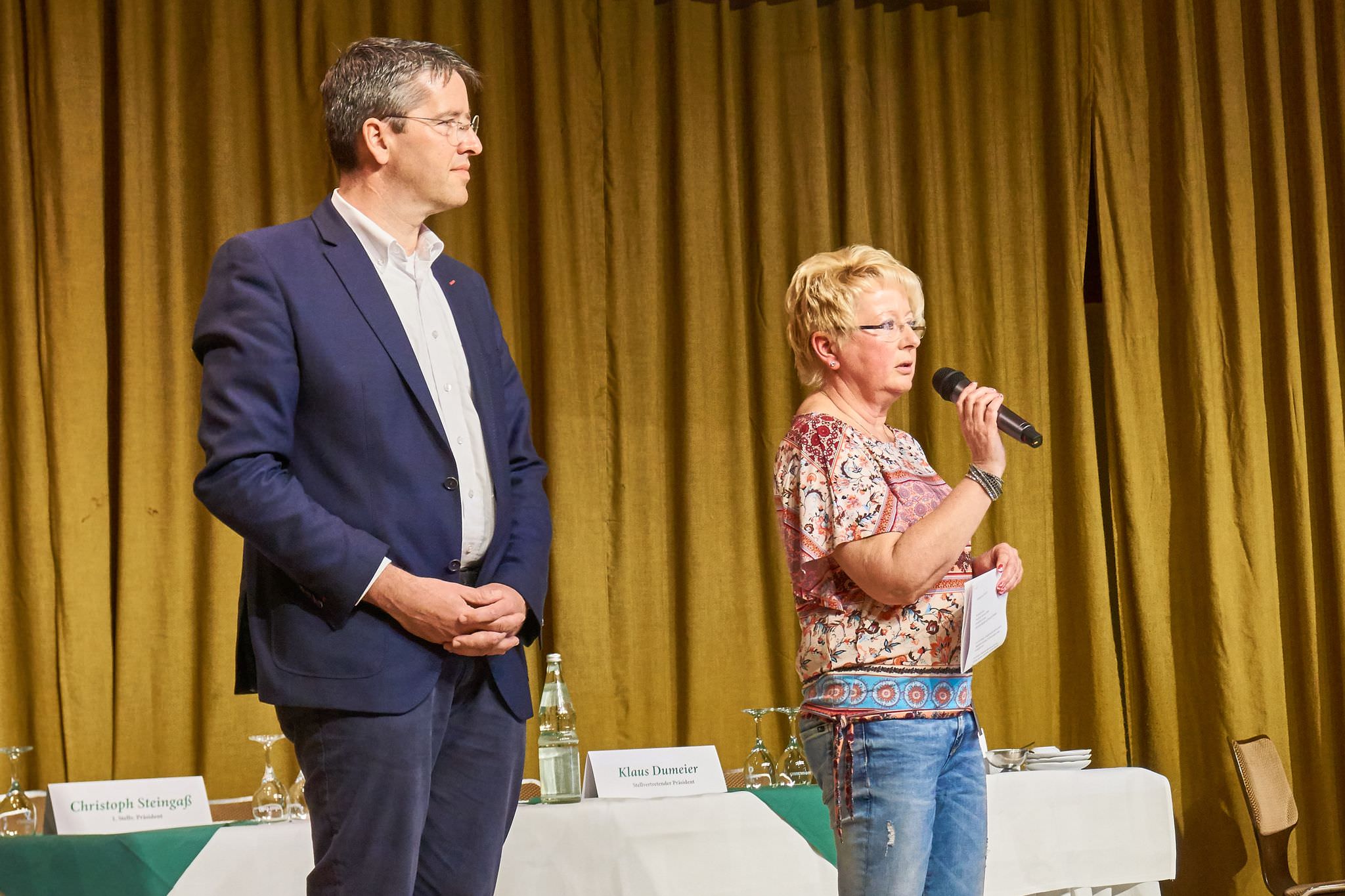 JHV Harzklub in Goslar DSC0770 1