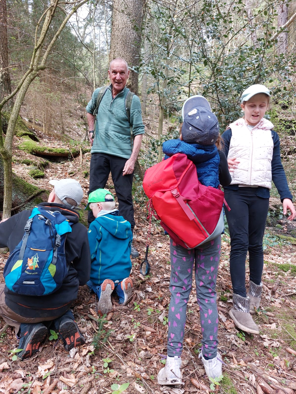 2023 04 23 Waldtrolle 2