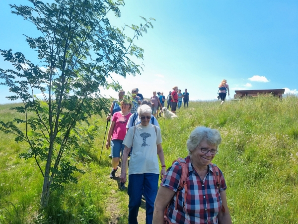 2023 06 11 Wanderung 3