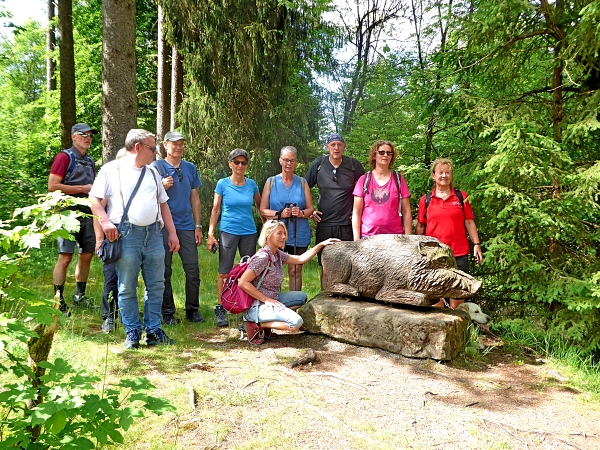 2023 06 11 Wanderung 5