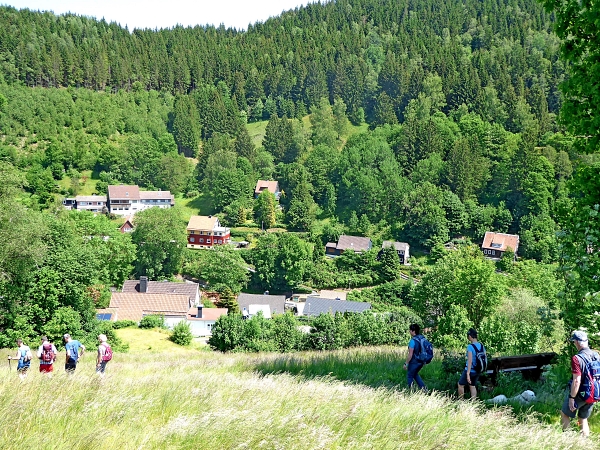 2023 06 11 Wanderung 6