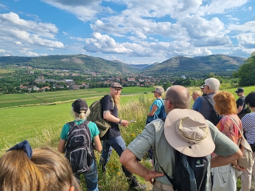 2023 07 06 Feierabendwanderung 1